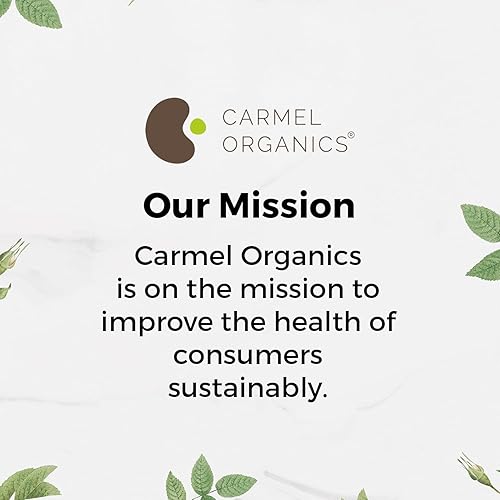 Miniatura 3 de Polvo de raíz de regaliz orgánico  (8 onzas o 0.5 libras)  Certificado USDA