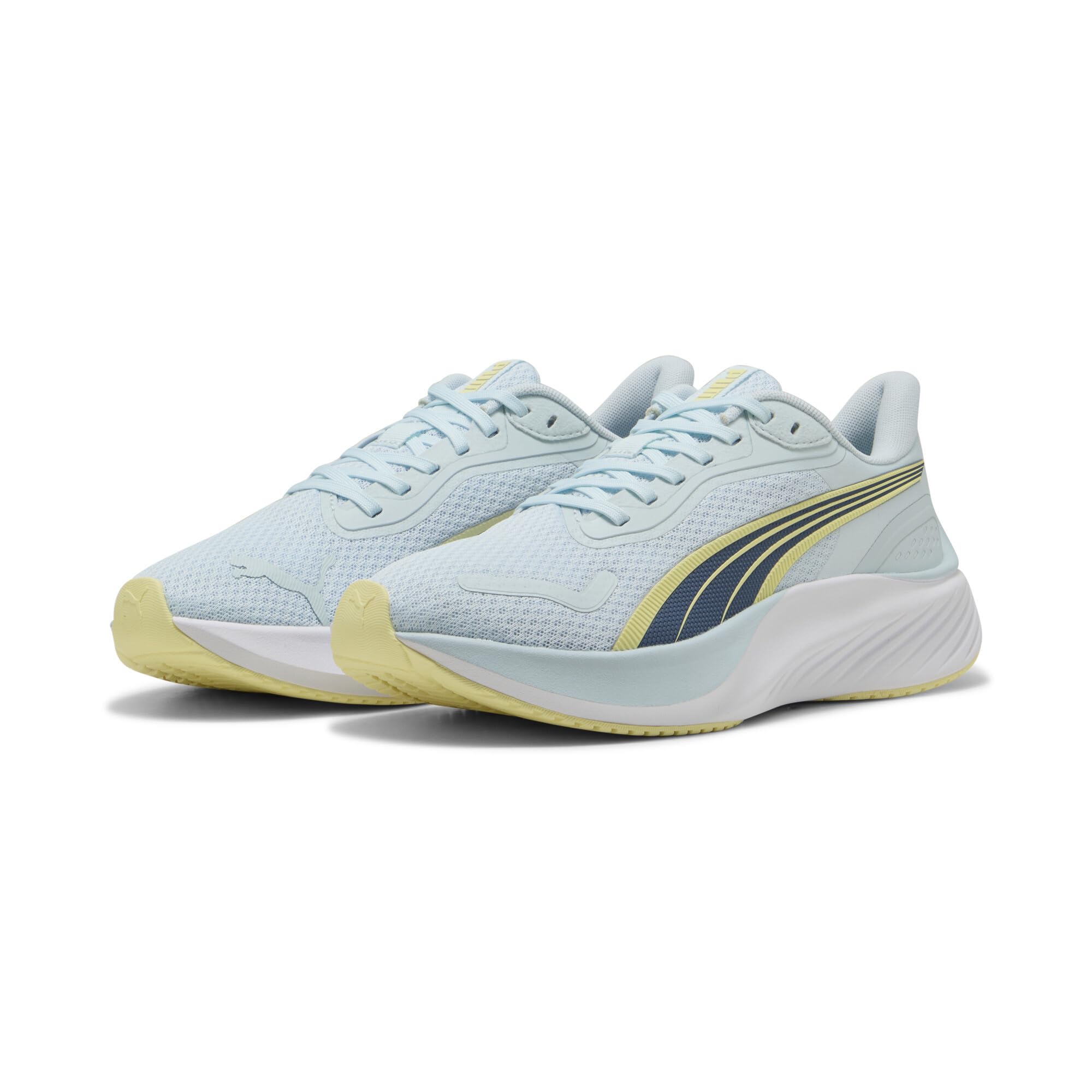 Puma Pounce Lite Scarpe per Jogging su stradaUnisex - Adulto - 2