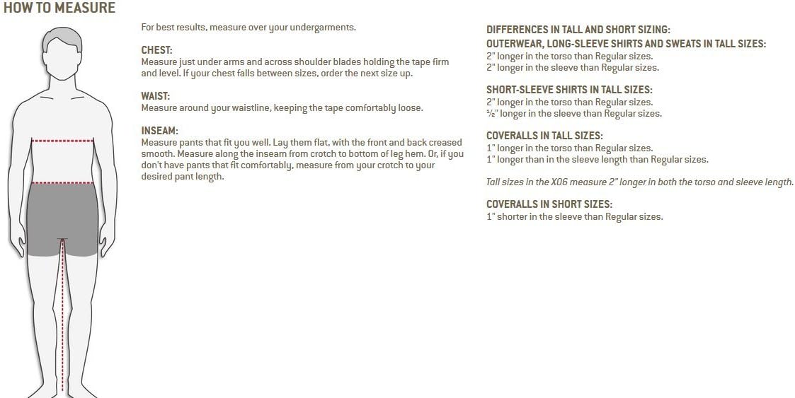 Carhartt Men's Sierra Jacket Sherpa Lined Sandstone XX-Large Black