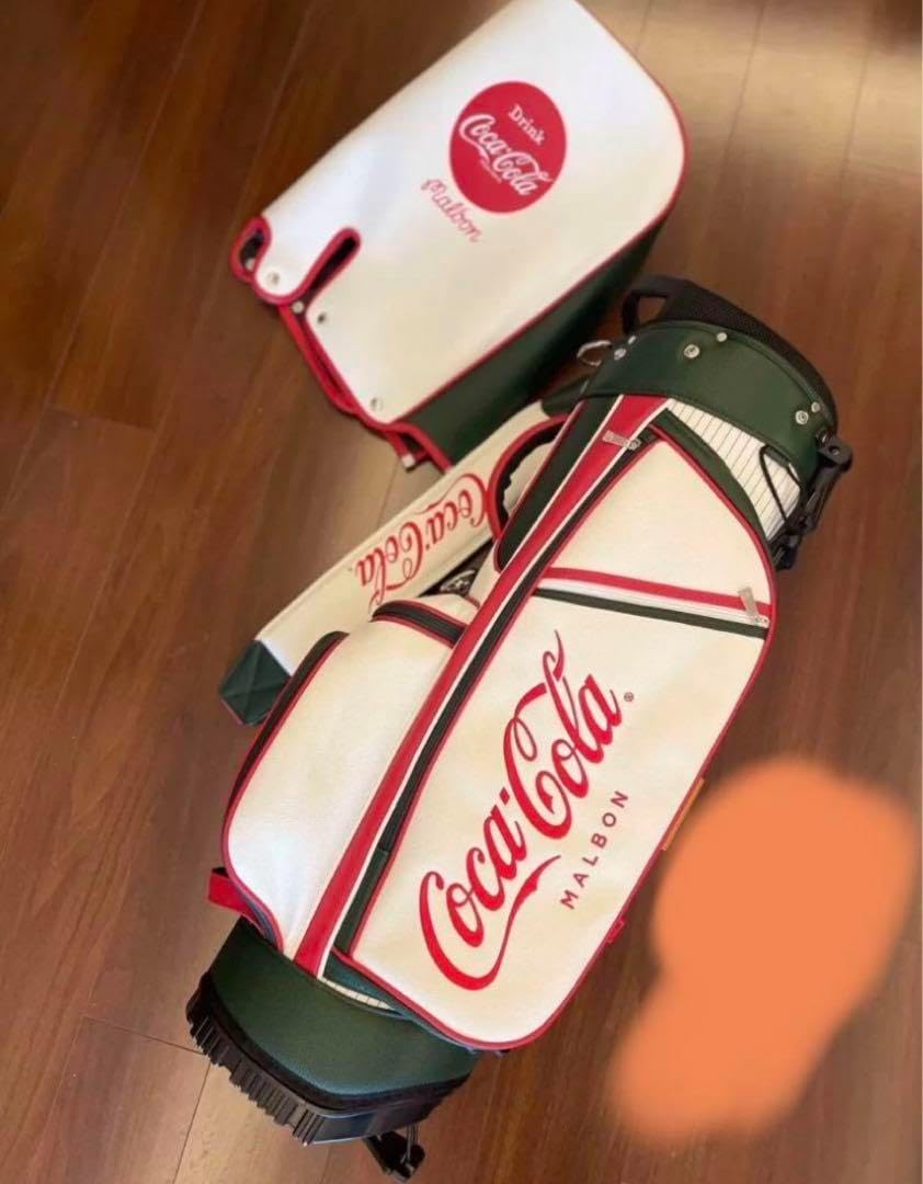 マルボンゴルフ キャディバッグ ゴルフ MALBON GOLF MALBON GOLF