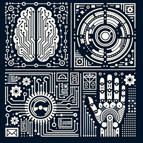 Emerging Technology Trends: AI, Robotics & Digital Innovation cover art