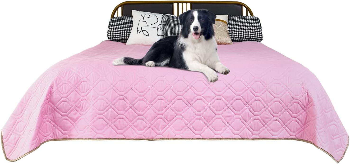 Waterproof Dog Bed Cover RBSC Furniture Protector Sofa