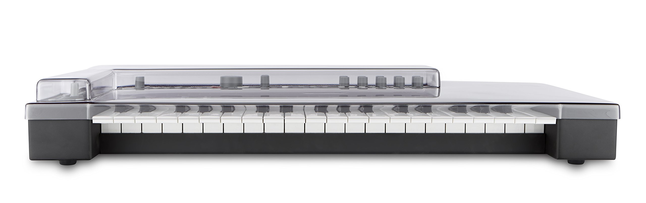 Amazon | DECKSAVER(デッキセーバー) Elektron Analog Keys 対応 耐