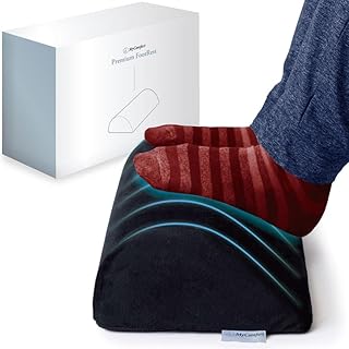 MyComfort プレミアム フットレ