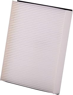 White FD920 Cabin Air Filter for C-Max,Escape,Focus,Transit Connect,MKC,Replacement for CP920,CF11920,CV6Z-19N619-A