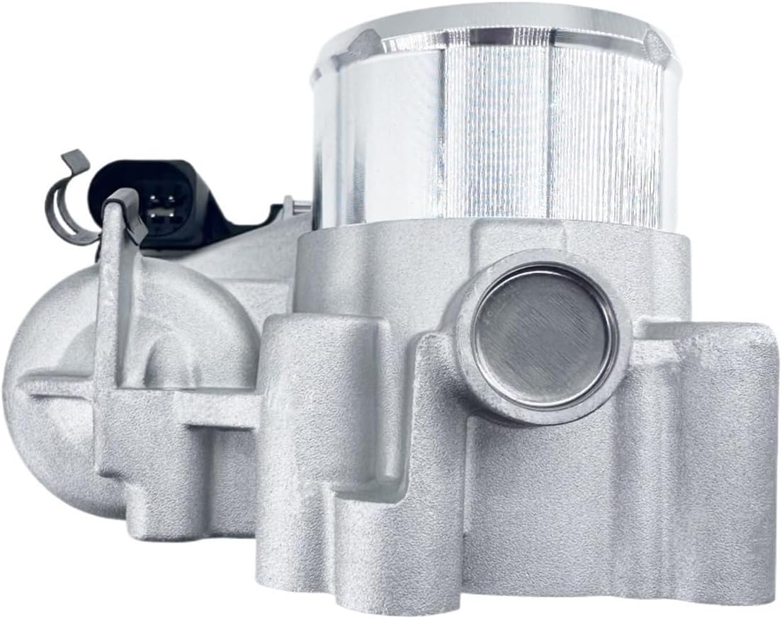 7S7G9F991BA 1486105 Throttle Valve Is Suitable For Ford Fiesta Escape Transit Connect 2013-2016 1.6L For Volvo S60/S80/V40/V60/V70