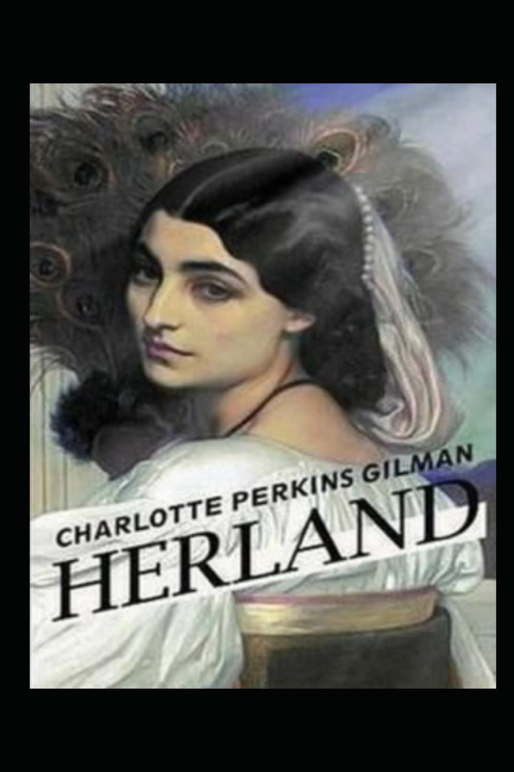 Herland illustrated