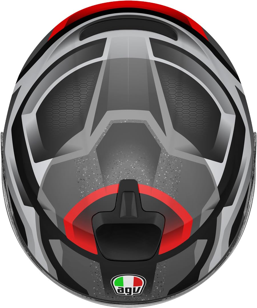 AGV Irides Zurigo Casco Jet