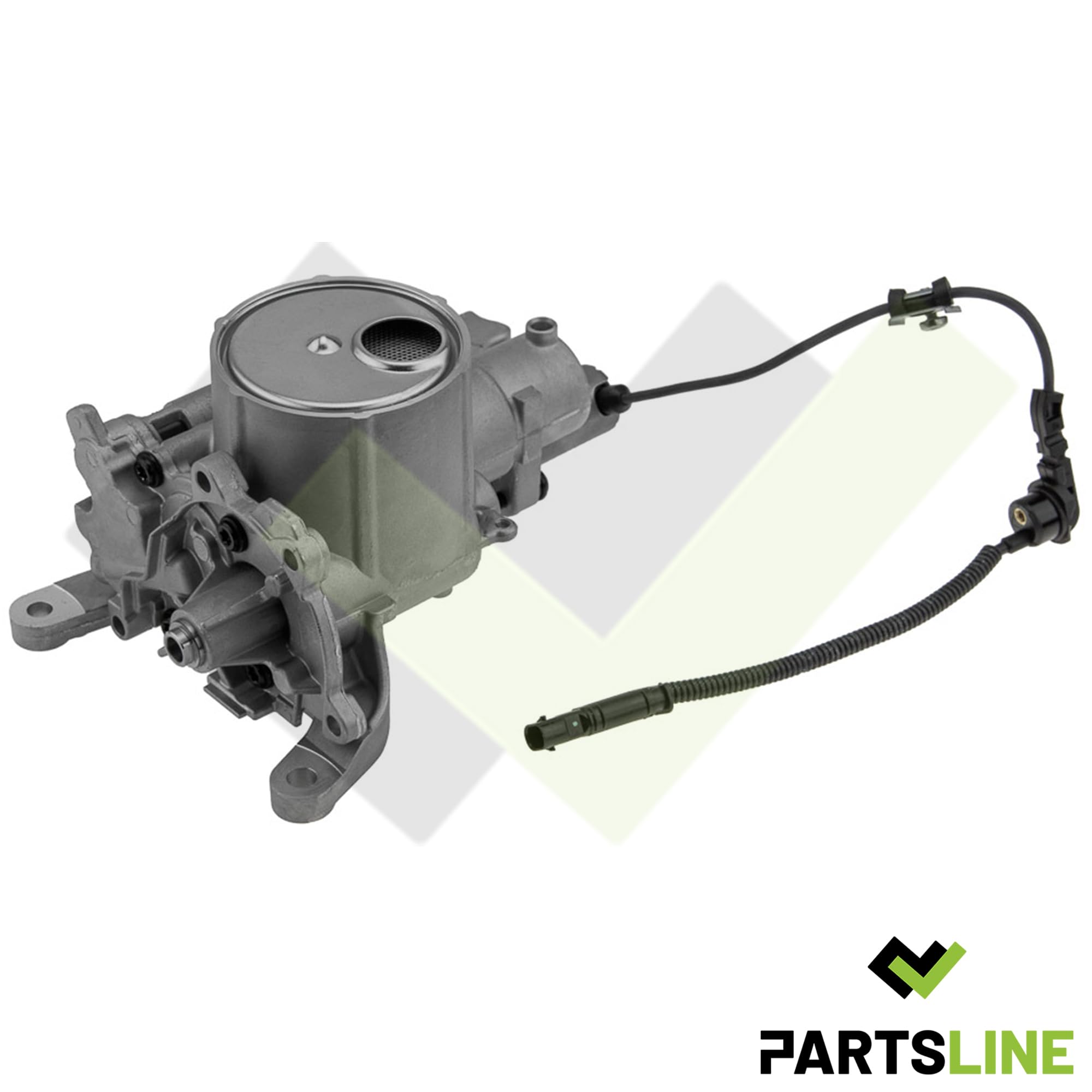 Partsline Pompe à Huile pour moteurs 1.6 VTi/THP/GTi