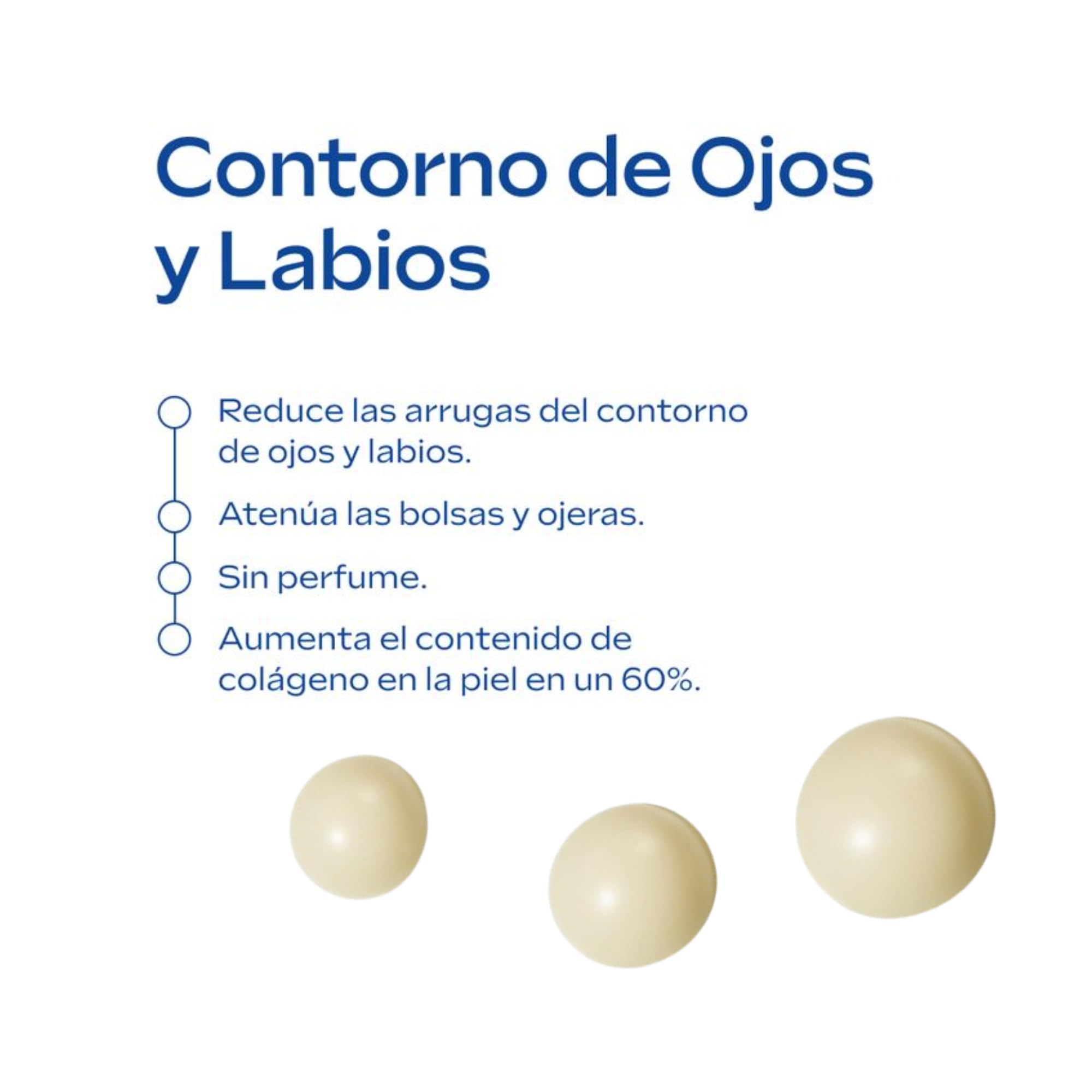 Weleda - Contorno de Ojos y Labios Antiedad Genciana 10 ml | Genciana azul, edelweiss, antiedad, reduce arrugas, ojeras, bolsas, reafirma, pieles maduras, vegana, contorno
