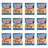 HARIBO Starmix 140 g (12 Stück)