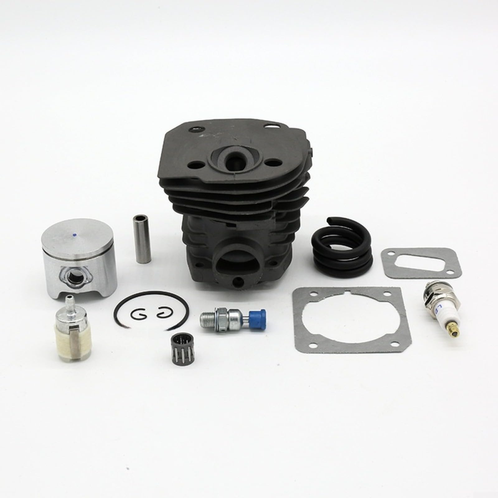 Cylindre de rechange robuste 44 mm avec kit complet pour scie