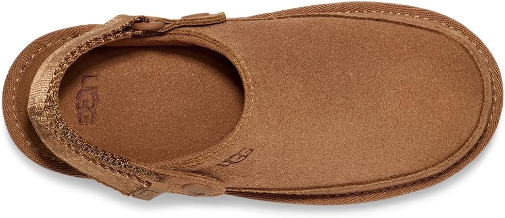 UGG Unisex-Child K Tazz Pop Sketch Slipper - Image 2