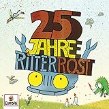 Das Rennen der rasenden Ritter