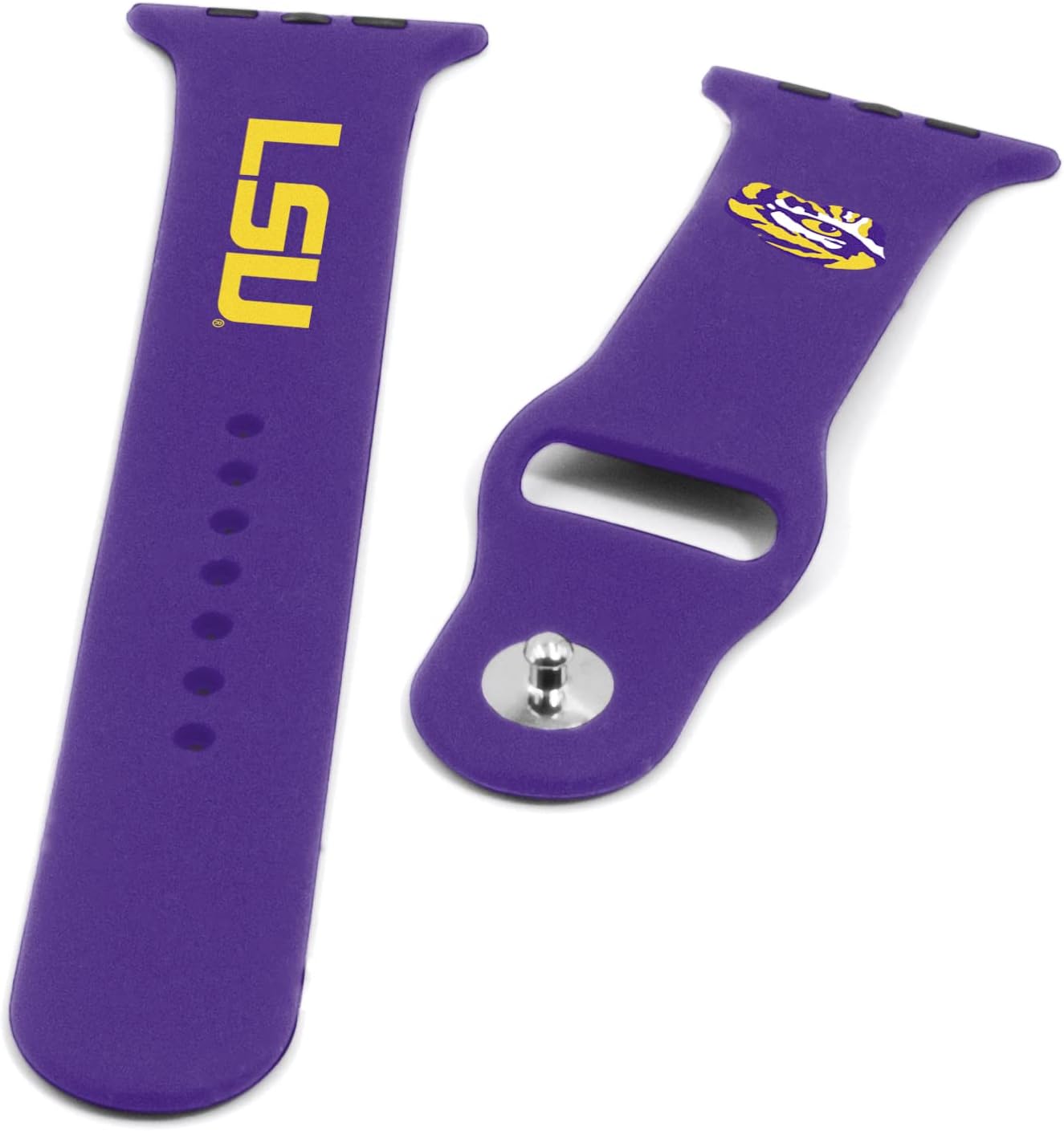 SOAR NCAA unisex-adult Watch Band 38mm, 42mm