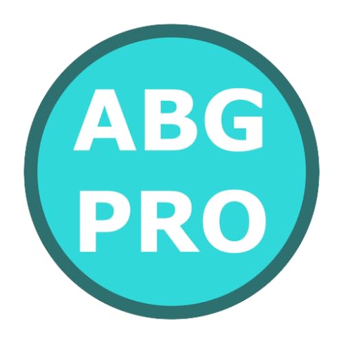 Arterial Blood Gas Pro