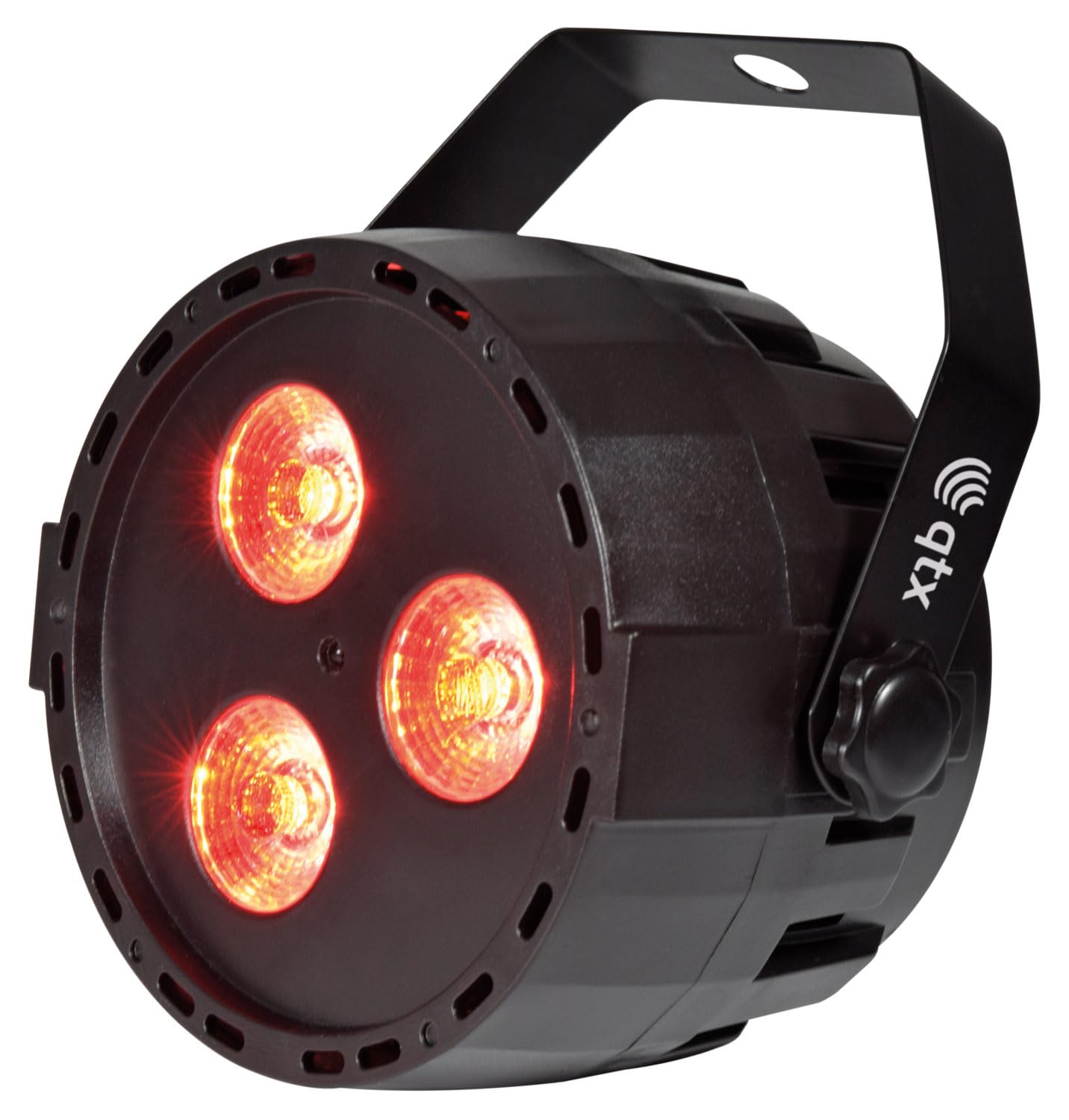 RGBW Mini LED PAR Light