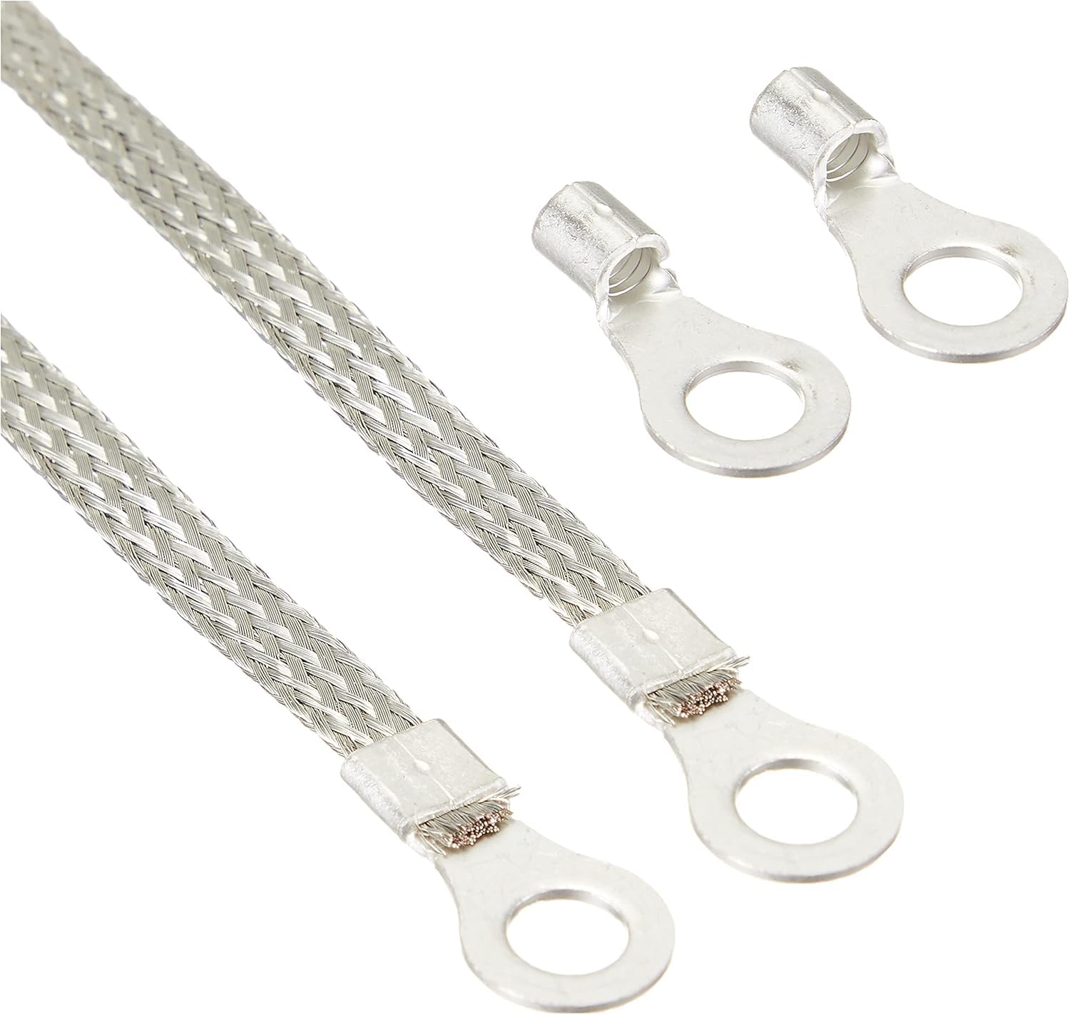 Amazon | キタコ(KITACO) アース線(260mm) 汎用 756-0900900 | バイク