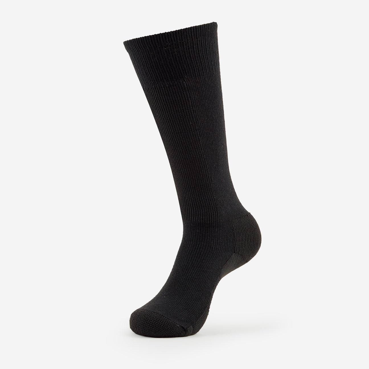 Thorlos Women SKX Ski Sock - Black Diamond, Small
