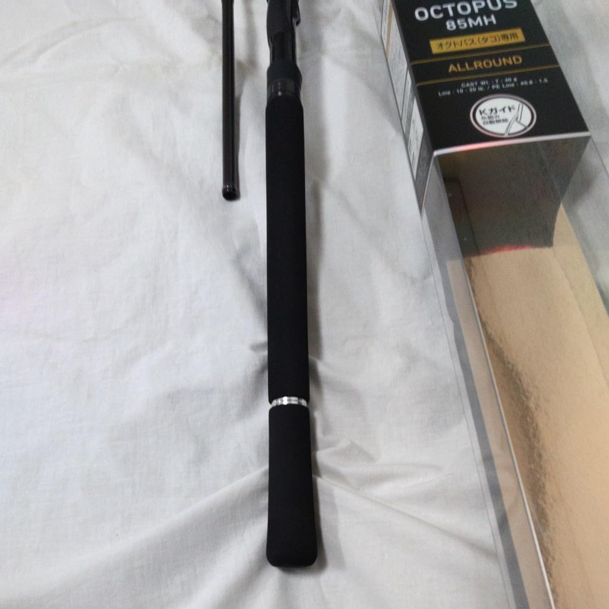 ダイワ インフィート オクトパス85MH スピニングモデル DAIWA（釣り