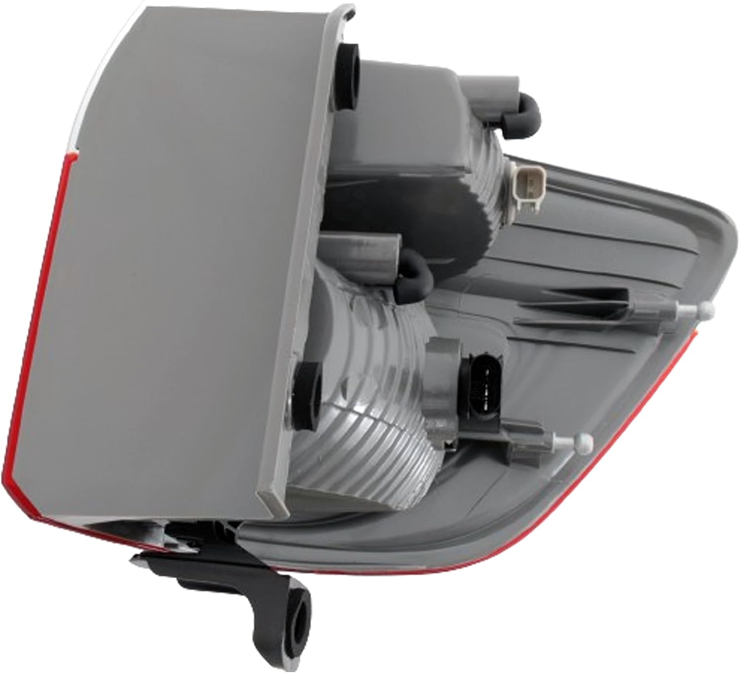Compatible with 11 12 13 Durango Taillight Taillamp Rear Outer Body Mounted Brake Light Tail Lamp Left Driver Side