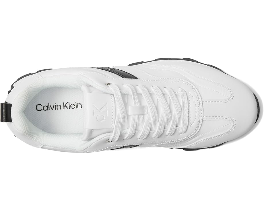 Calvin Klein Tanja - Top View