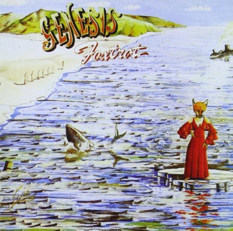 1970-1975 (7 CD & 6 DVD Set): Genesis: Amazon.ca: Music