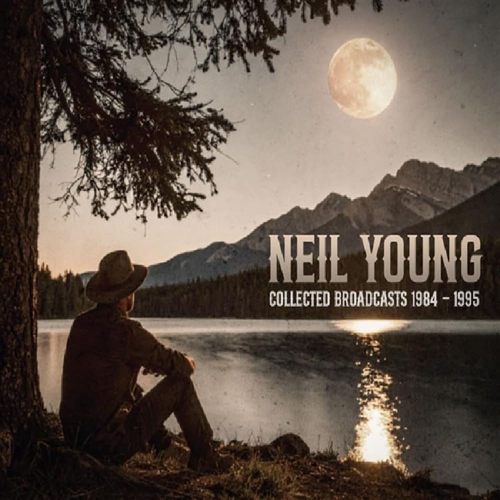 Collected Broadcasts 1984-1995 (5CD)