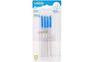 Dr Brown's Straw Replacement