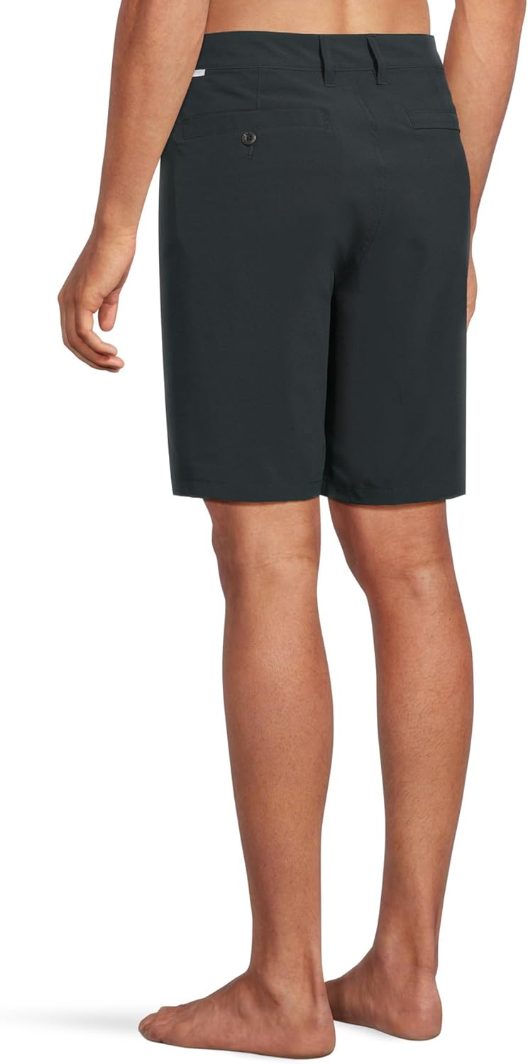 Quiksilver Union Amphibian 20 Hybrid Shorts - Image 3