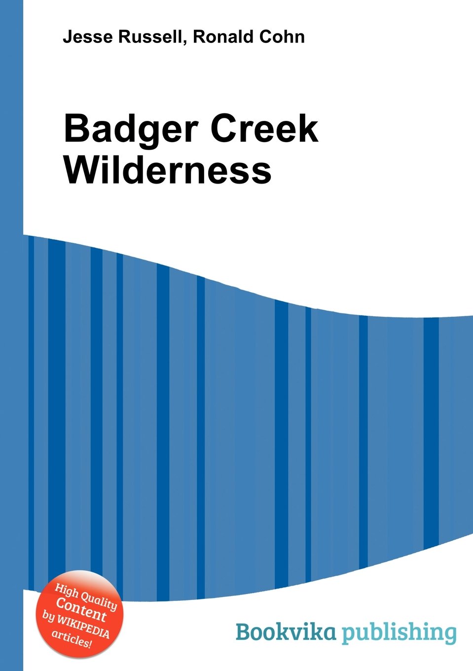 Badger Creek Wilderness