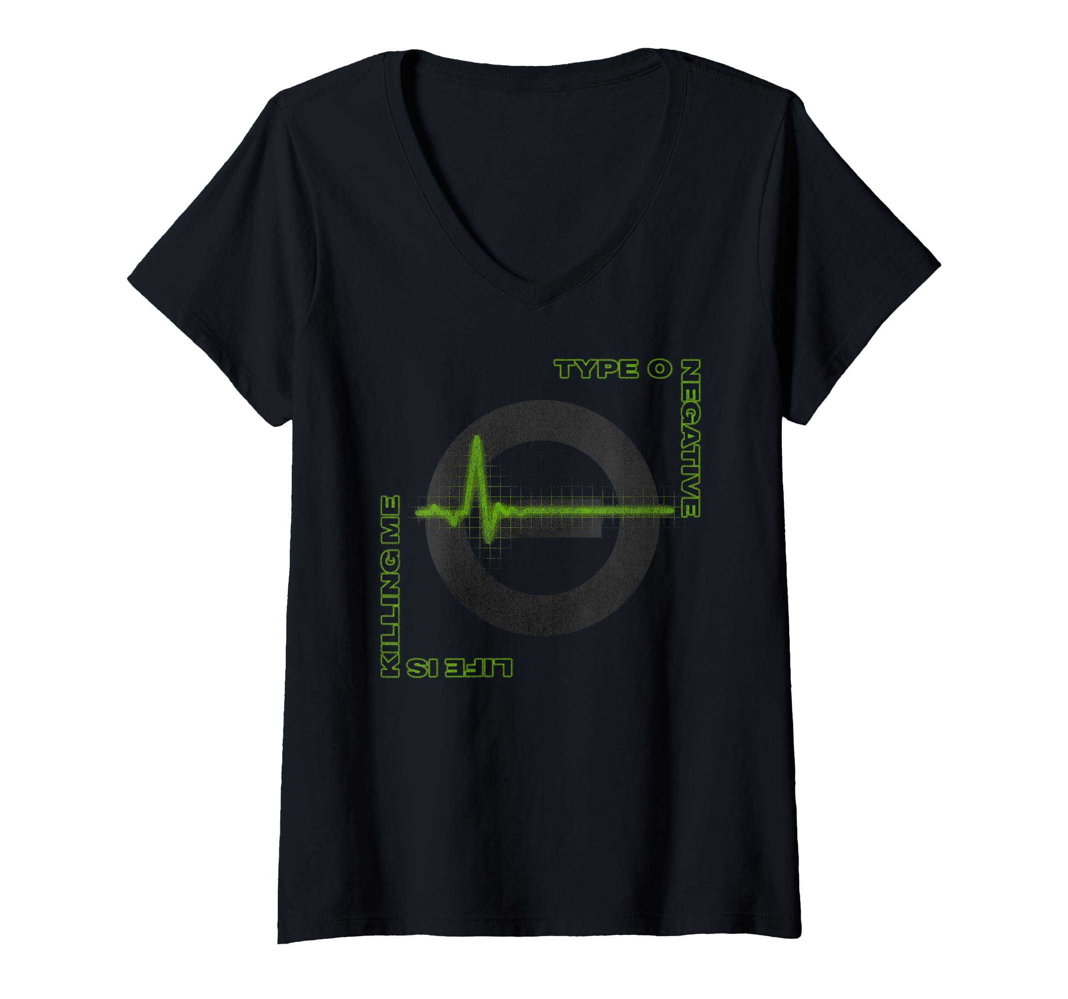Kleidung mit Designs von Amazon Merch on Demand