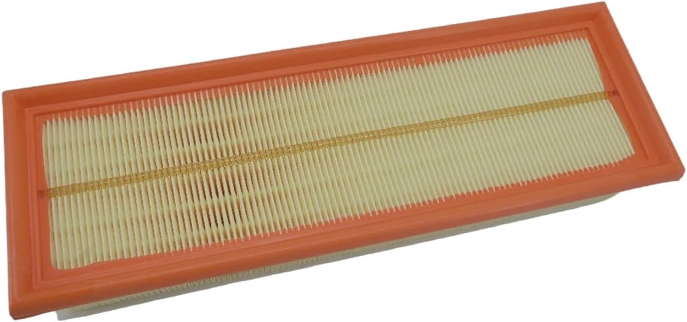 Car Air Filter Cleaner Element For Fit for F10 F11 F25 F26 F15 518d 520d X3 X4 X5 25d B47 Engine High Flow Intake Filter