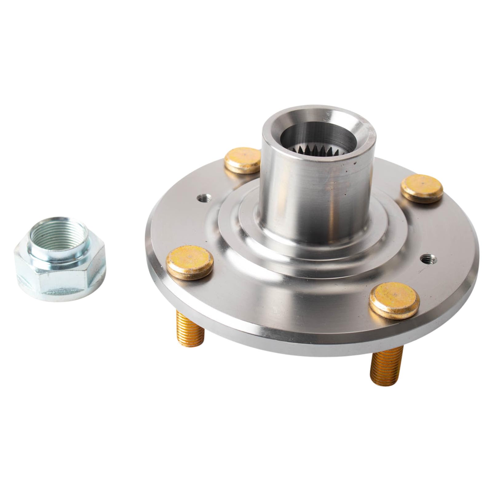 AROHA 2期 Amazon.com: Front Wheel Hub Driver Left Side or Passenger Right