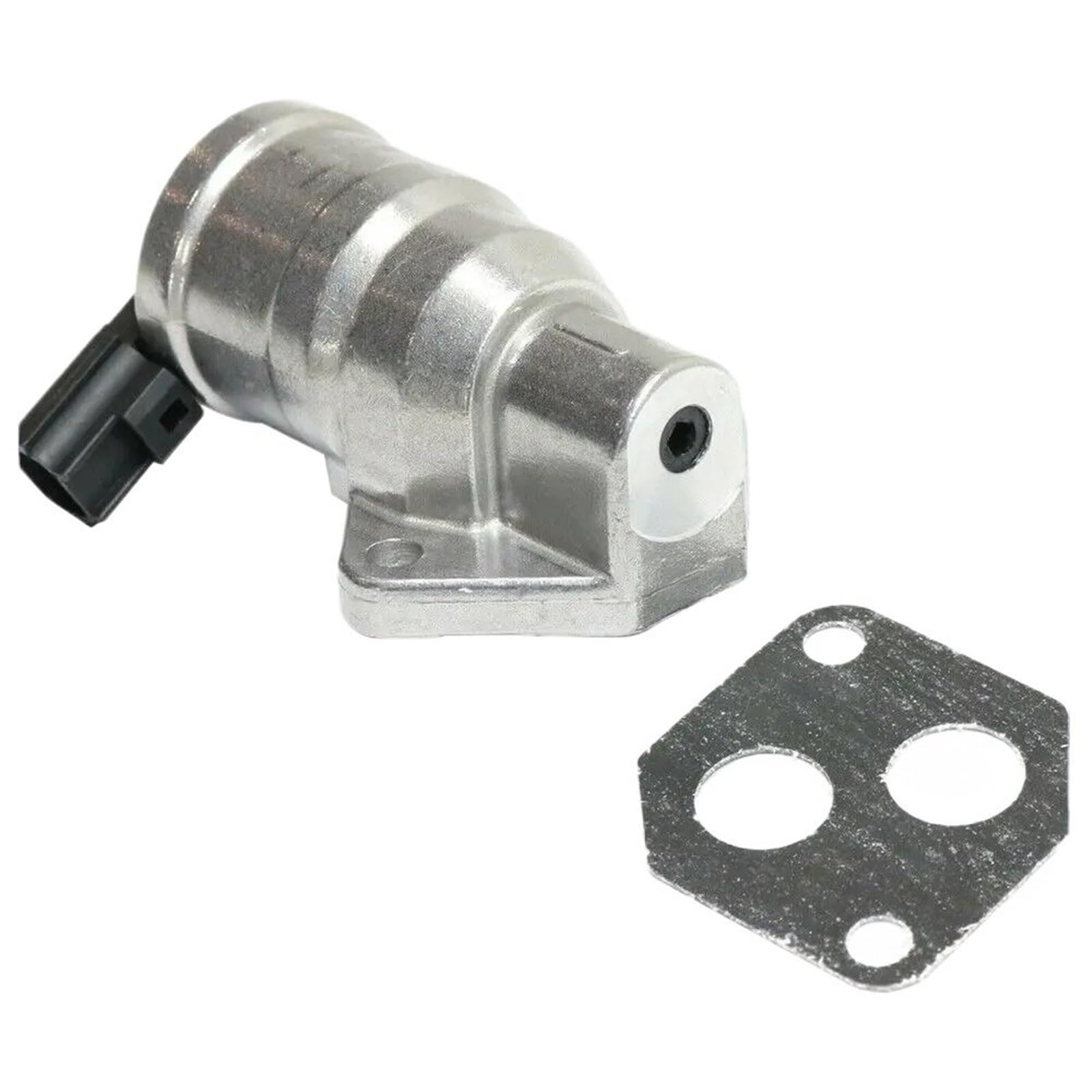 Fuel Injection Idle Air Control Valve Fit for Mazda Protege 1.6L 1999-2003 ZM0120660 Car Idle Control Valve