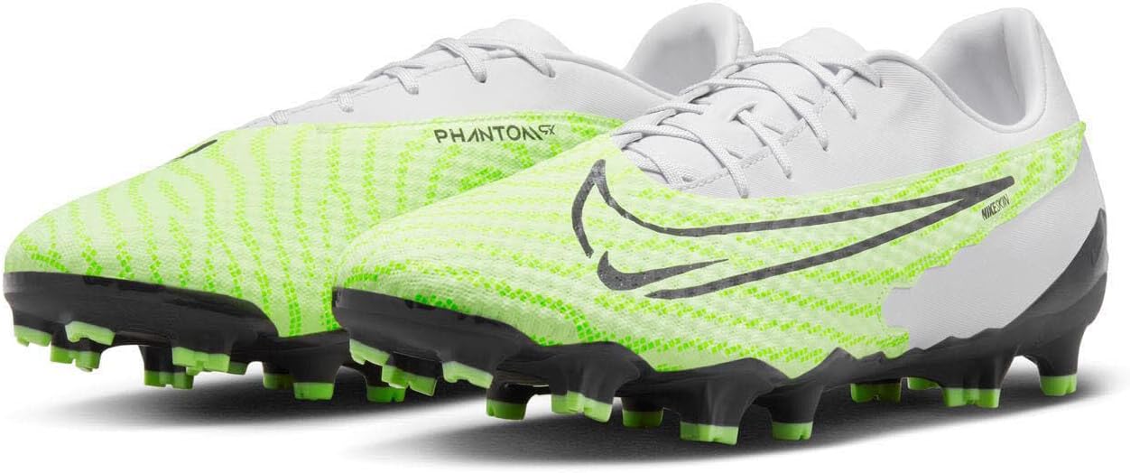 NIKE Men's Phantom Gx Academy Df Fg/MgSneaker