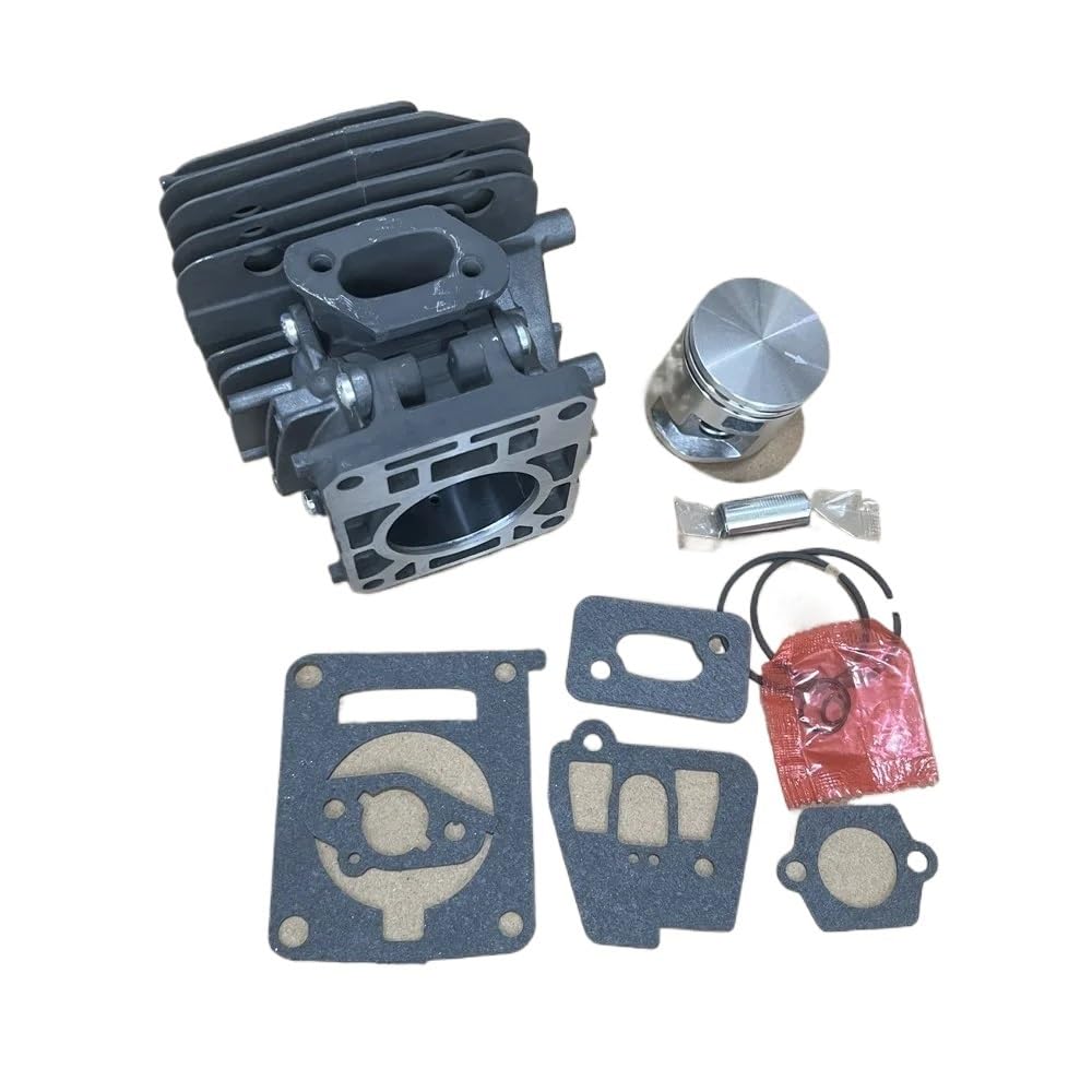 parties Kit de segments de Piston cylindre FS 360 361, 40MM, adapté aux pièces de tondeuse Sti FS360 FS361 FS361R FS360 FS360R FS360C FS360RC