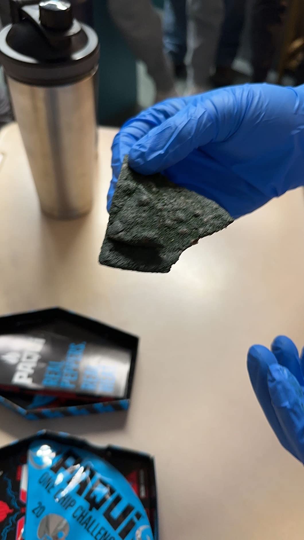 5/mo Finance Paqui One Chip Challenge Buy Now, Pay Later