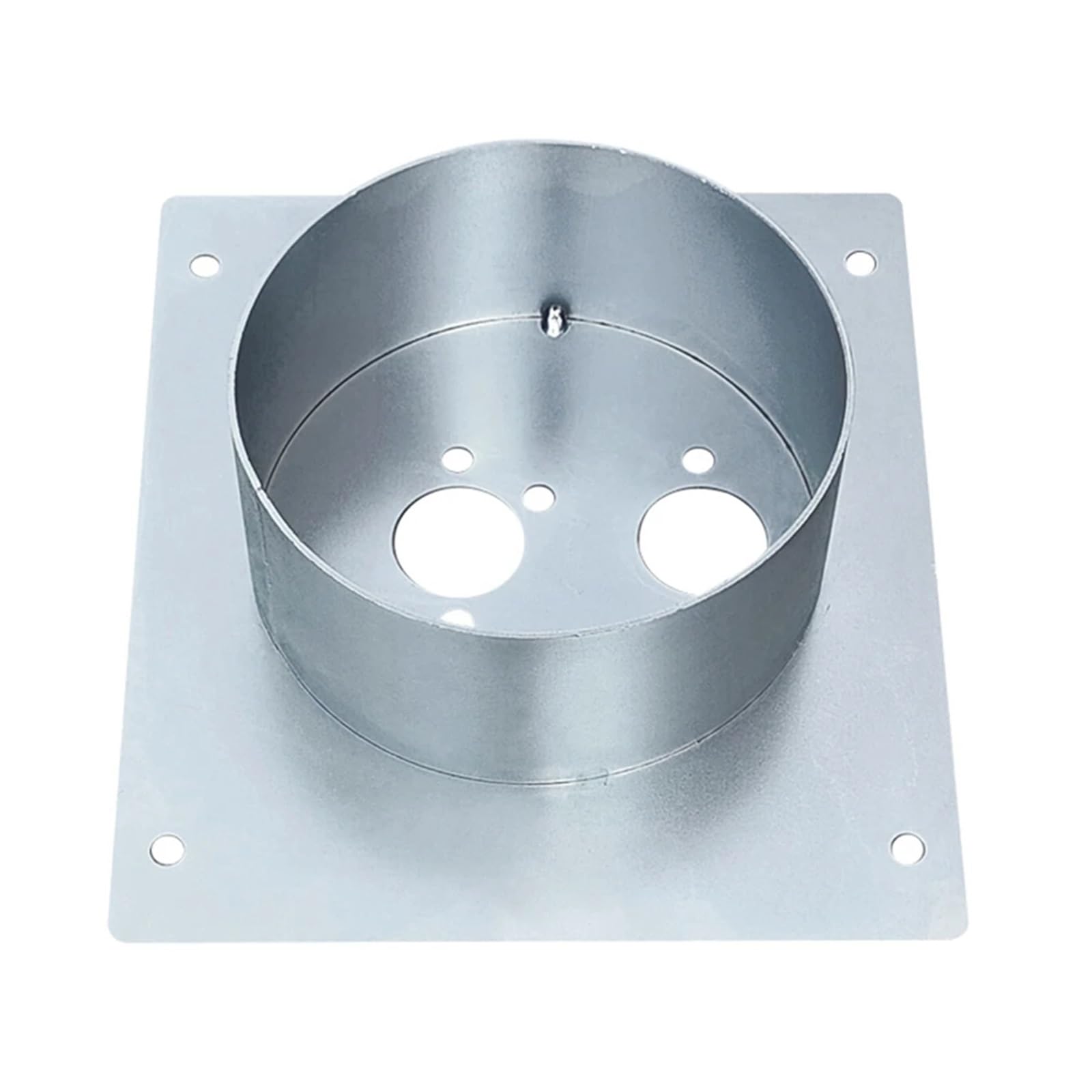 Nagrzewnica powietrza na olej napędowy Heater Mounting Plate Stainless Steel Turret Planar Fit For Eberspacher For Webasto Automobiles Accessories anel obsługowy(30mm)
