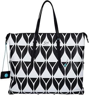 G006660T3 Trasformabile Cocktail nero/bianco