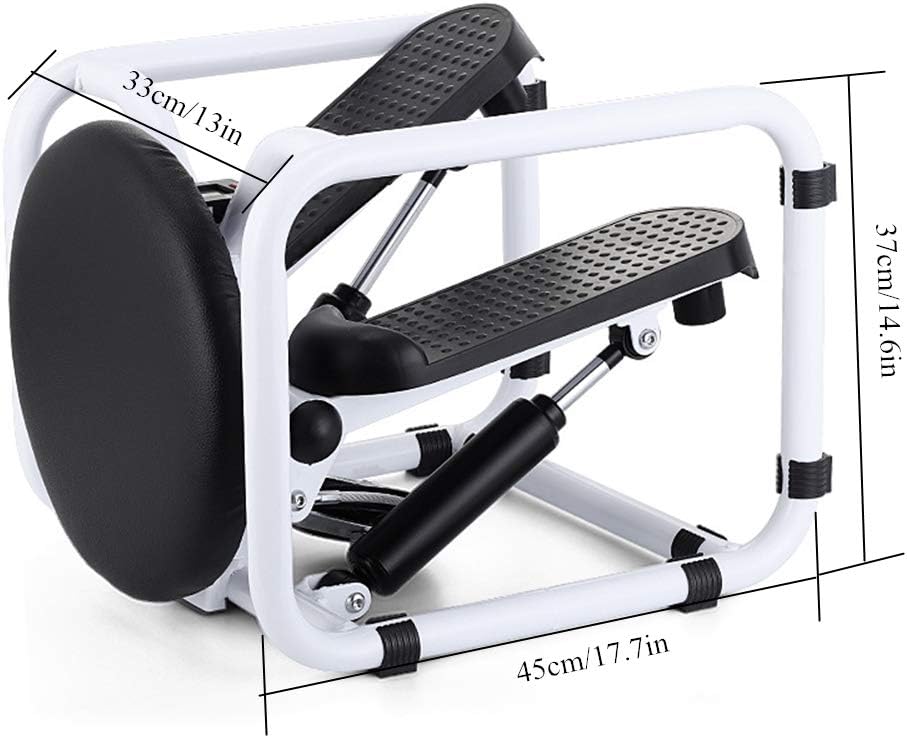 Folding Stool Treadmill Small Electric Treadmill Led Display Silent Installation-Free Device Suitable for Home Office Jogging Weight Loss Plasticity