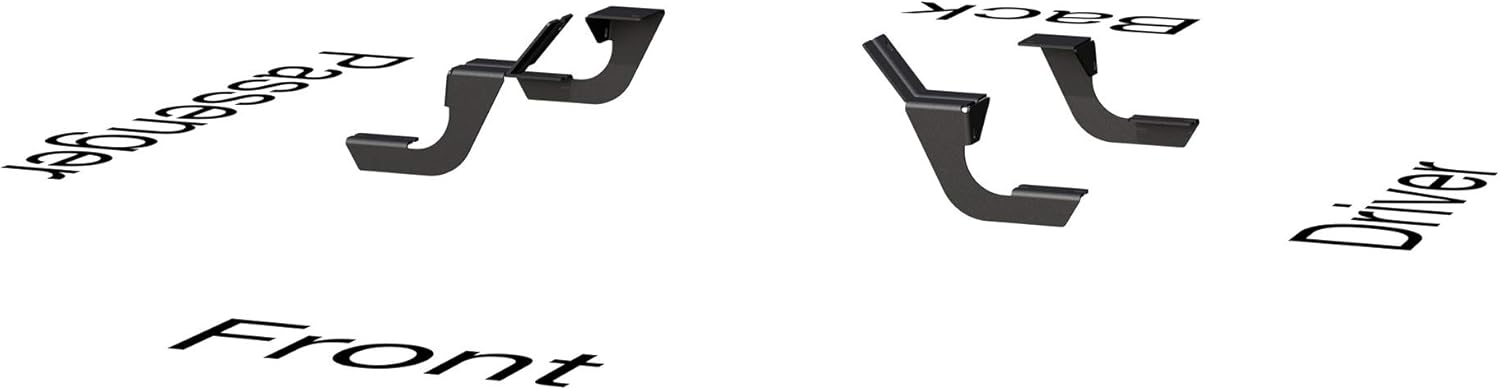 Luverne Truck Equipment 570121 Step Board