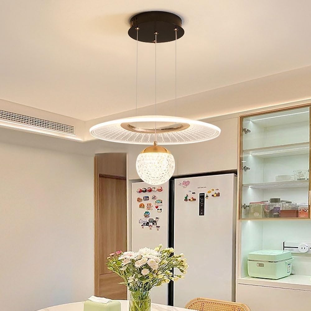 D-2 LED シーリングライト ペンダントライト ウッドシェード