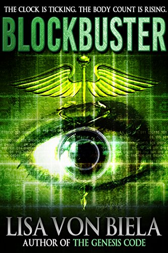 Blockbuster (English Edition)