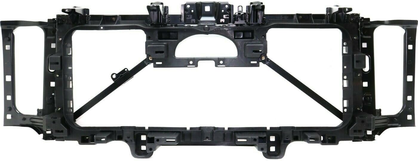 Header Panel Nose Headlight lamp Mounting 14406539