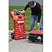 Roughneck Two-Way Rotary Hand Pump Kit - Delivers 1-Gal. Per 12 Revolutions