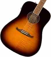 Fender エレアコ アコースティックギター Amazon | Fender アコースティックギター TIM ARMSTRONG HELLCAT