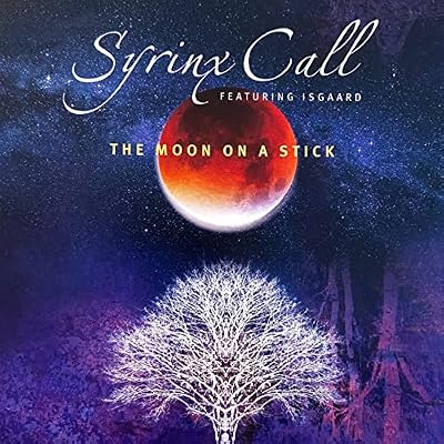 The Moon on a Stick