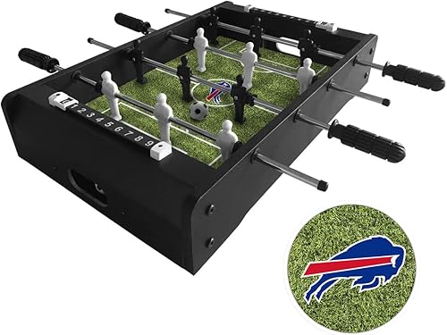 Victory Tailgate Juego de futbolín de mesa NFL