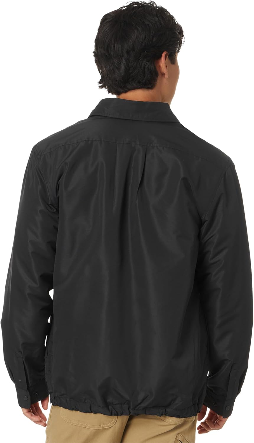 U.S. POLO ASSN. Mens Polar Fleece Jacket